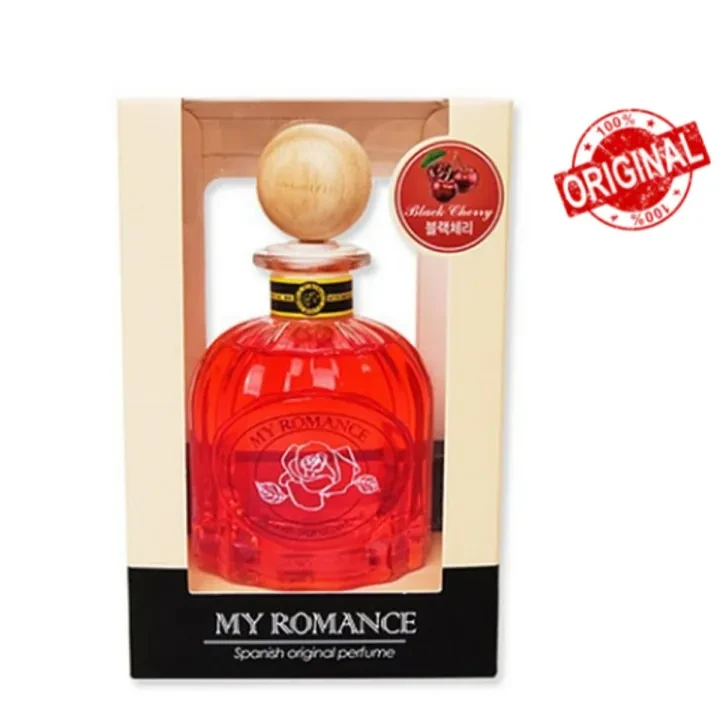 My Romance Korean Car Perfume (Air Freshener)