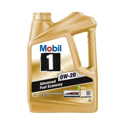 Mobil 1 0W-50