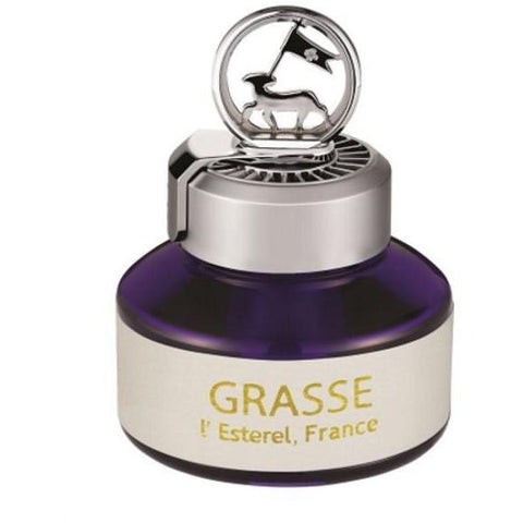 Bullsone Grasse L'esterel, Natural Car Air Fresheners, Luxury Car Perfume