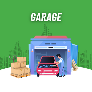 Packages (Garage)