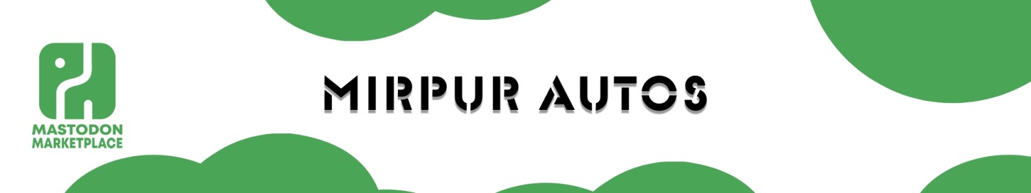 Mastodon Marketplace Limited offer