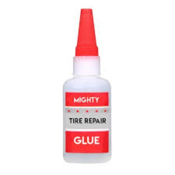 Tyre Puncture Sealant Glue