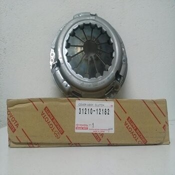 Toyota Clutch Pressure Plate