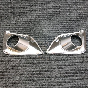 Toyota Primeo 2017 Fog Light Casing