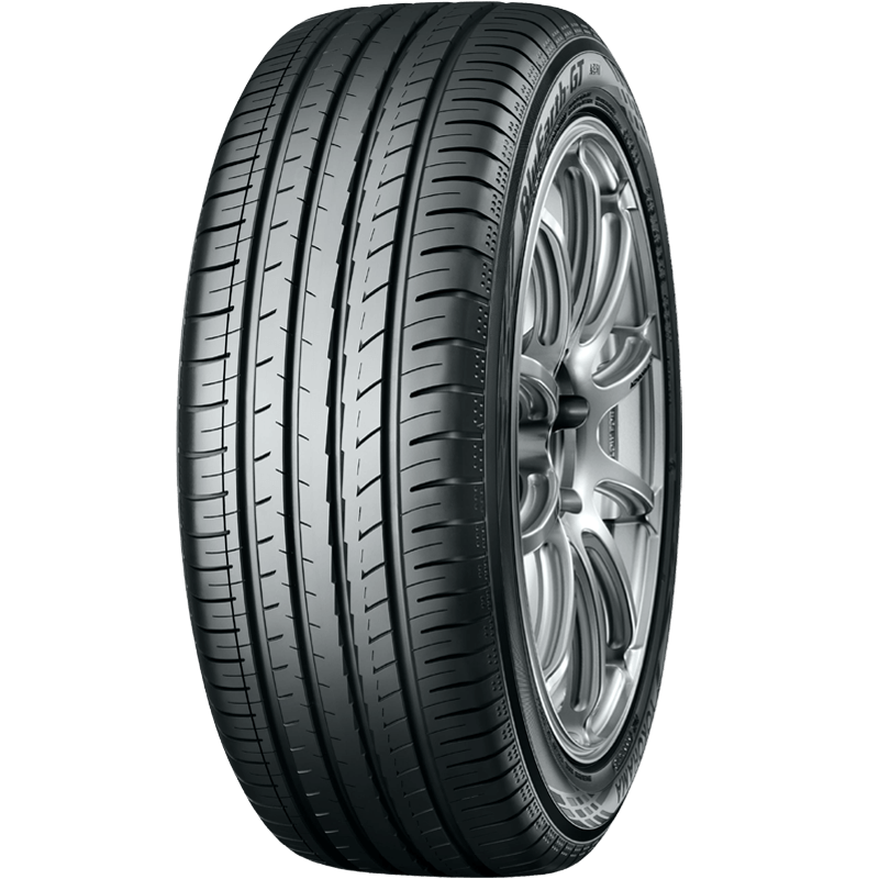 Yokohama 215/55R17 ES32 BluEarth (Japan)