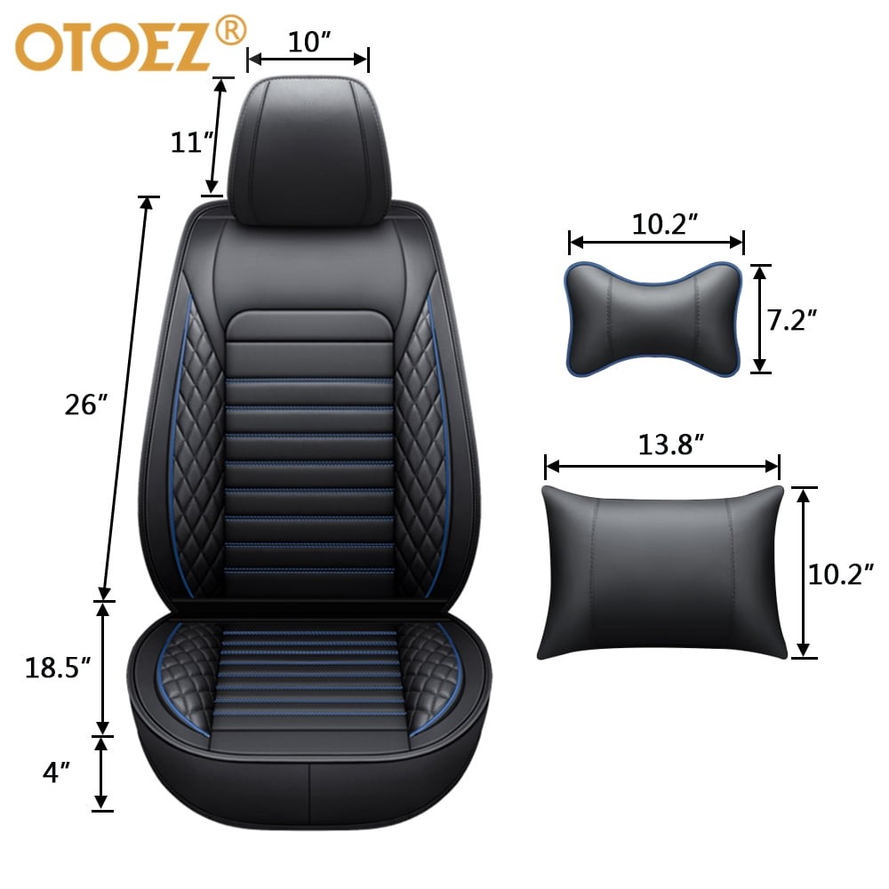 Seat Cover 1.1