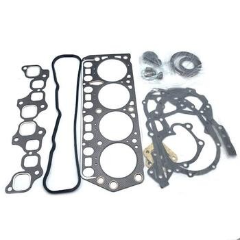 1RZ engine cylinder head overhaul full gasket kit set 04111-75012