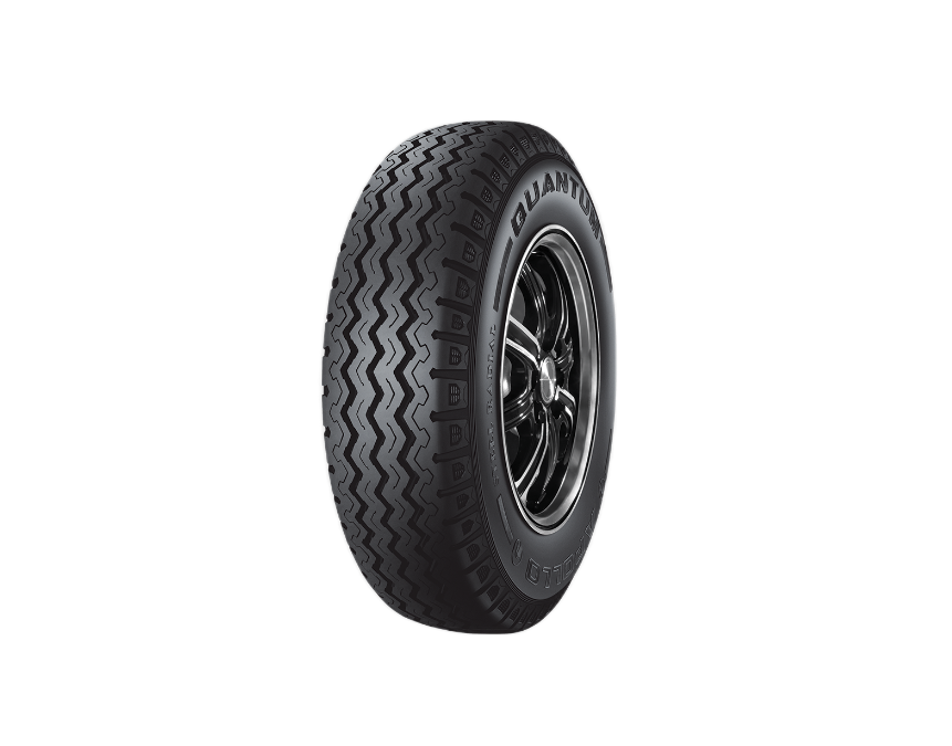 Apollo tyre 195R15C QUANTUM