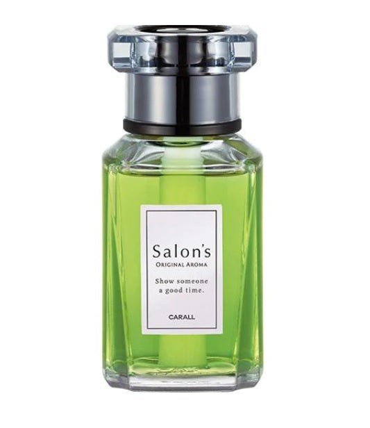 CARALL Salon's Urban Dashboard Perfume