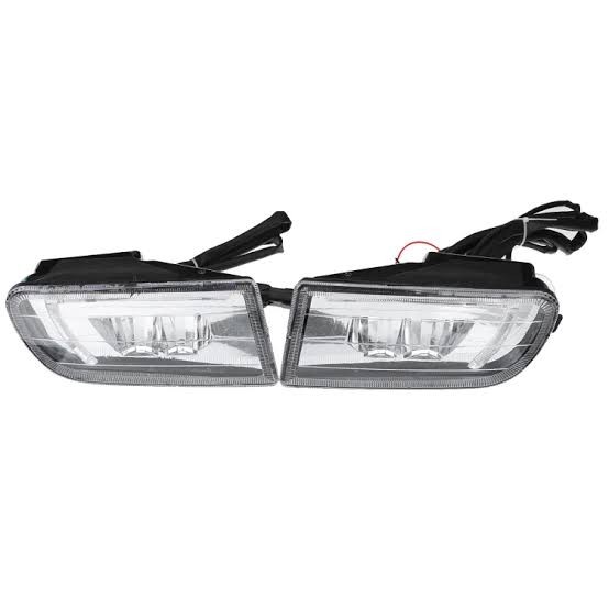 Toyota AE100 Fog light 