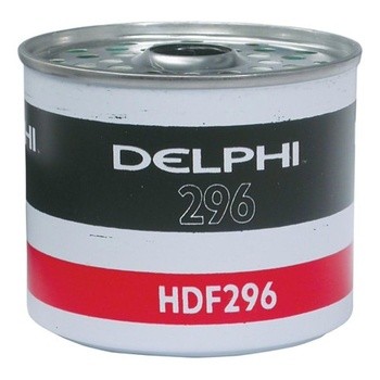 Delphi 296 fuel filter (200gm)