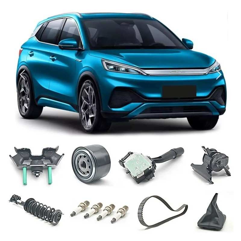 Aftermarket Wholesaler Chinese Car Parts for BYD Car Auto Spare Parts