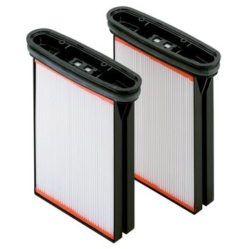 Metabo Pleated Polyester Filter