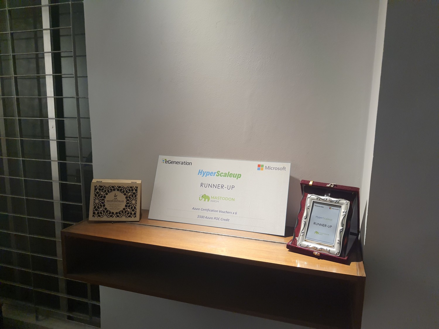 Mastodon Marketplace Transforms Bangladesh's Auto Logistics