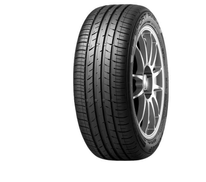 Maxxis HT760 Bravo P215-70 R16 Owl Tyre