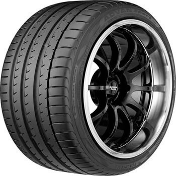 YAKOHAMA TYRE Model Number: 245/40R17 91V V105/V103 MO