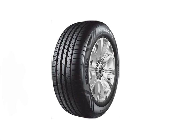 Apollo tyre  185/70R14 ALNAC 4G 88H