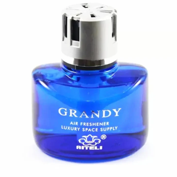 GRANDY CAR AIR FRESHENER GRANDY CAR PERFUME LIQUID CAR PERFUME - 138ml