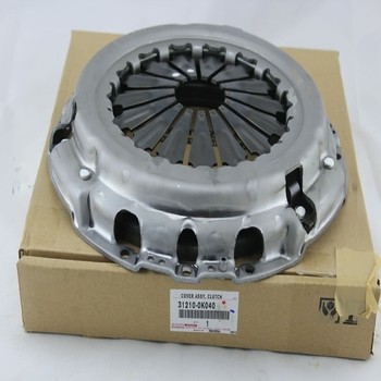 Clutch kit Toyota 31210-0k040