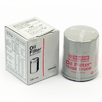 Nissan Oil Filter 