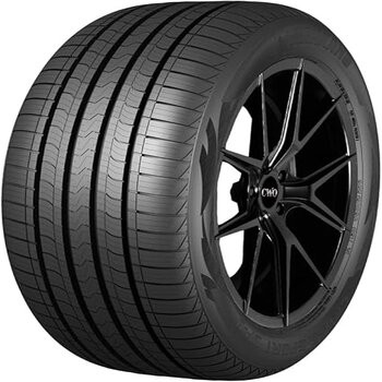 Nankang Tyre model: SP-9
Size: XLL 255/55R19 111V TL