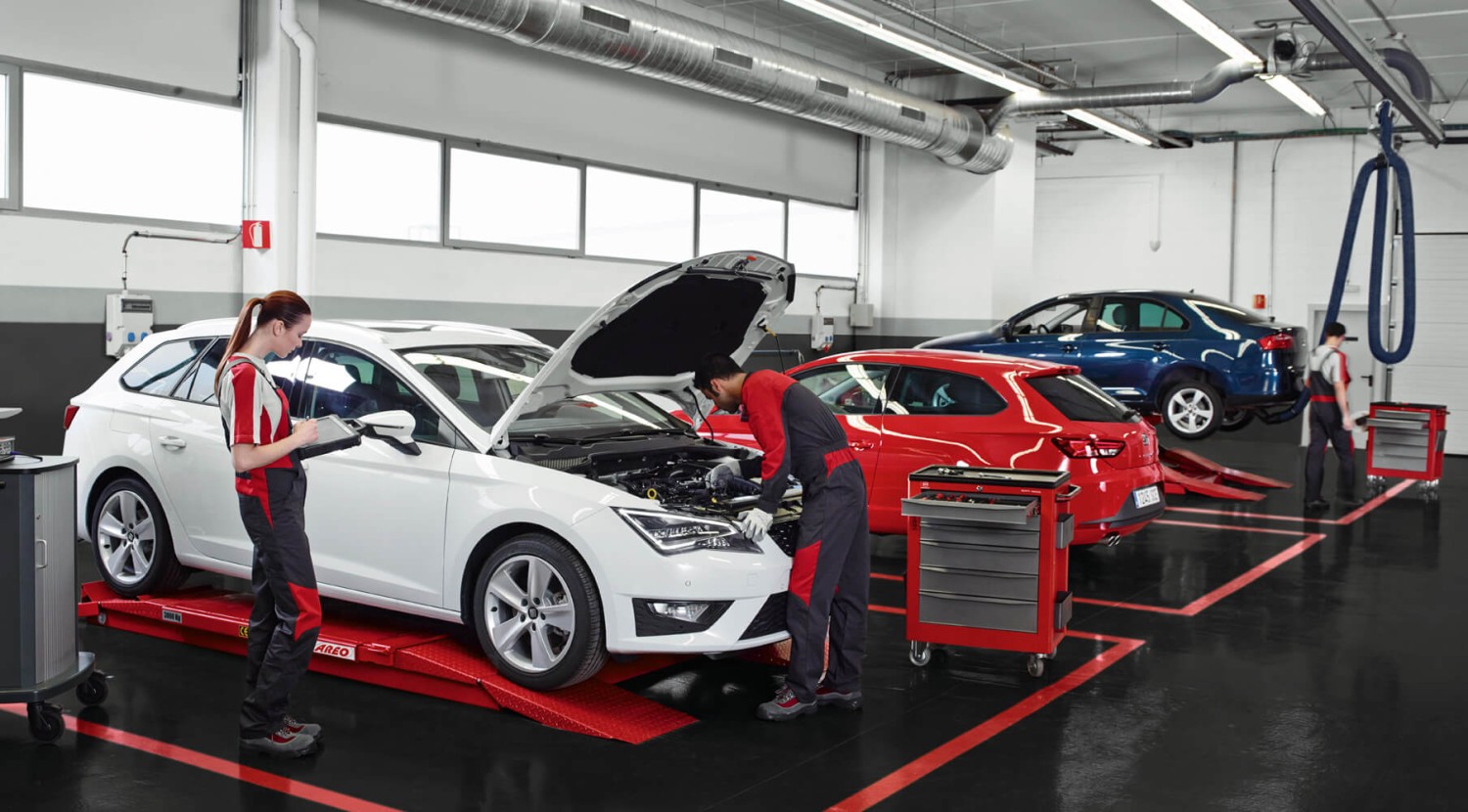 5 Essential Car Maintenance Services to Keep Your Car Running Smoothly