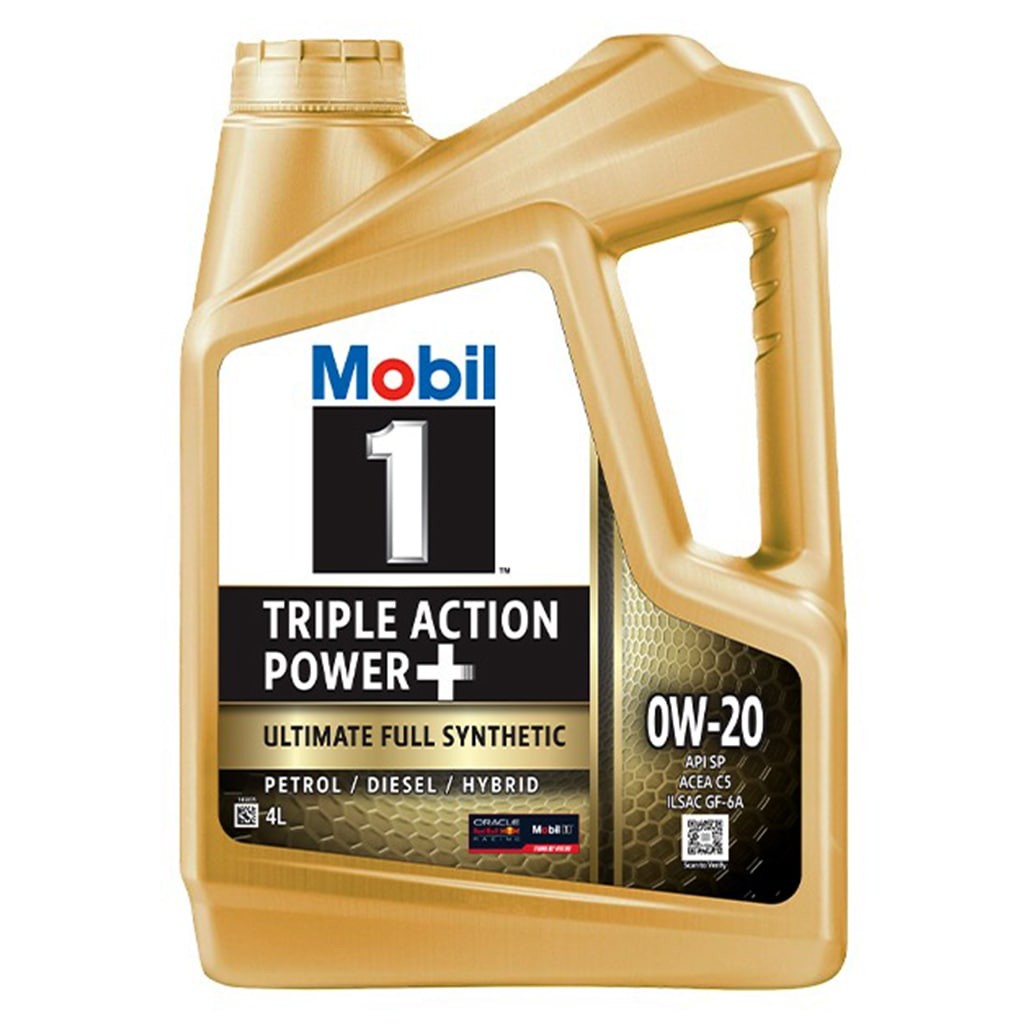 MOBIL 1