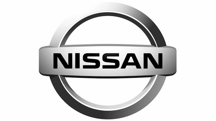 Nissan logo 