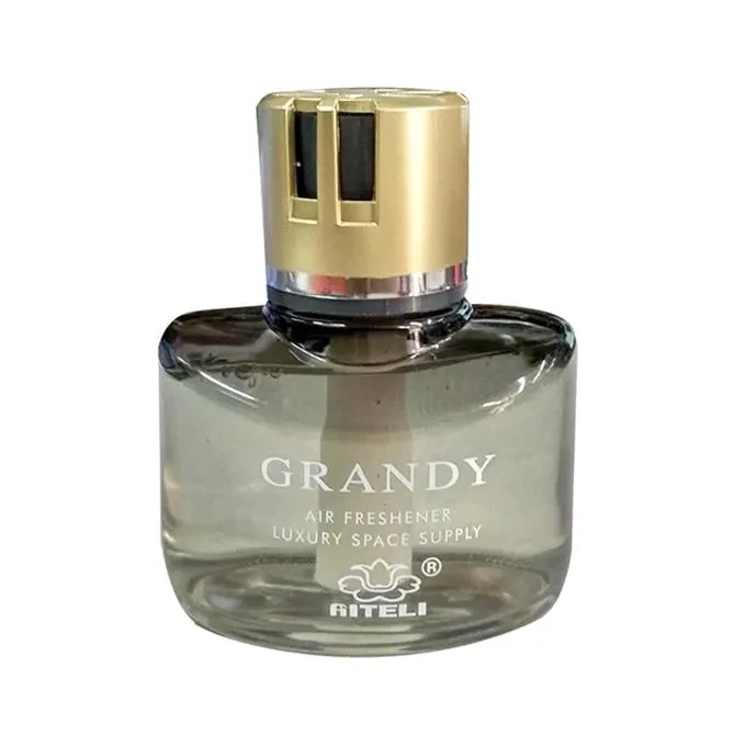 GRANDY CAR AIR FRESHENER GRANDY CAR PERFUME LIQUID CAR PERFUME - 138ml