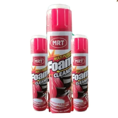 MRT MULTI-PURPOSE FOAM CLEANER - 650ML