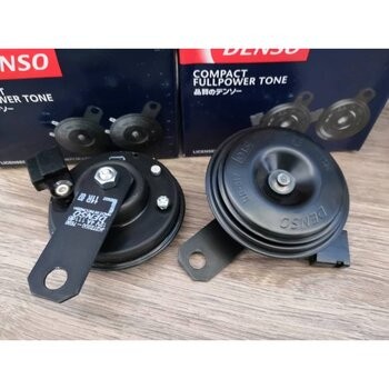 Denso Car Horn 