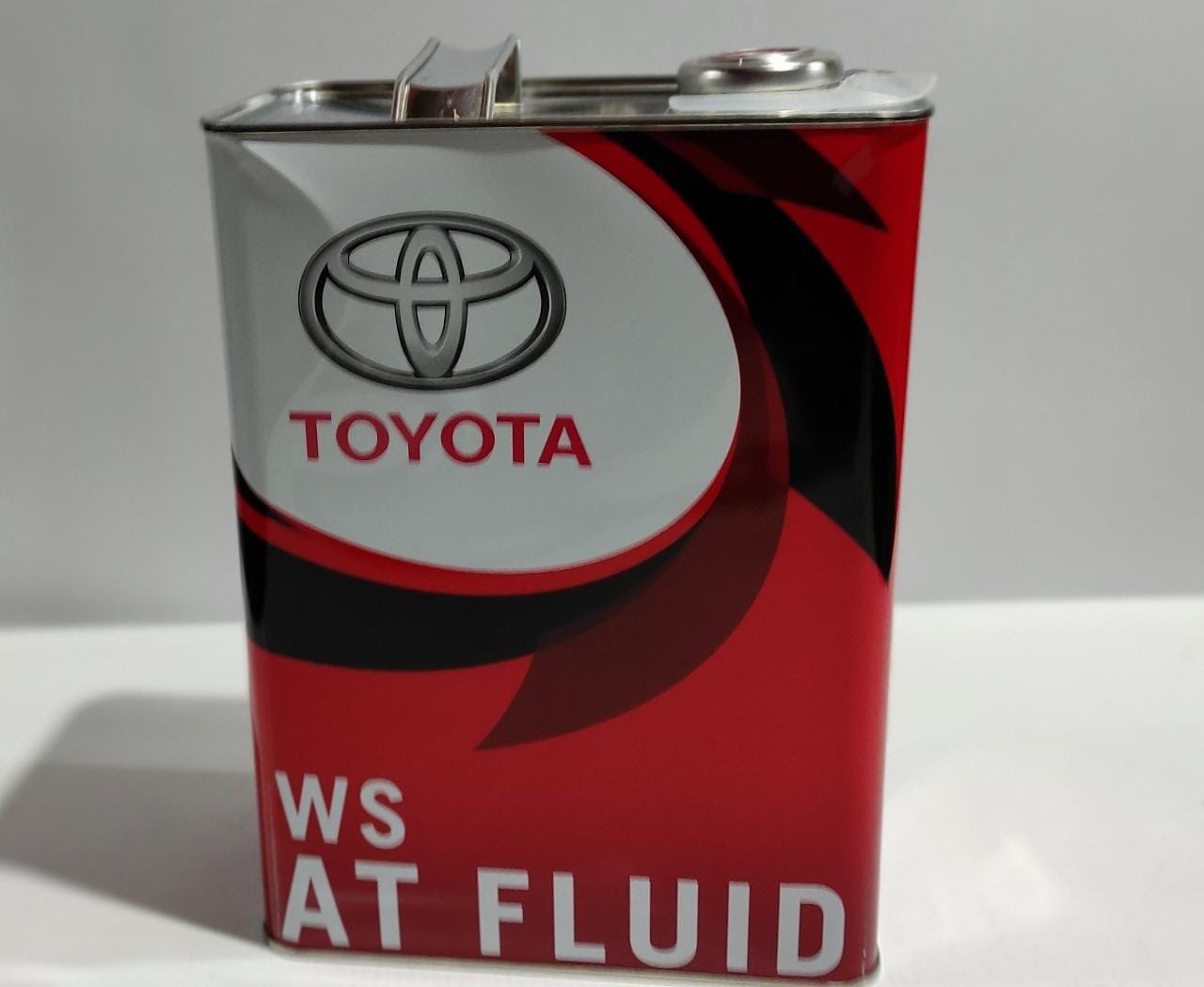 Toyota WS AT FLUID