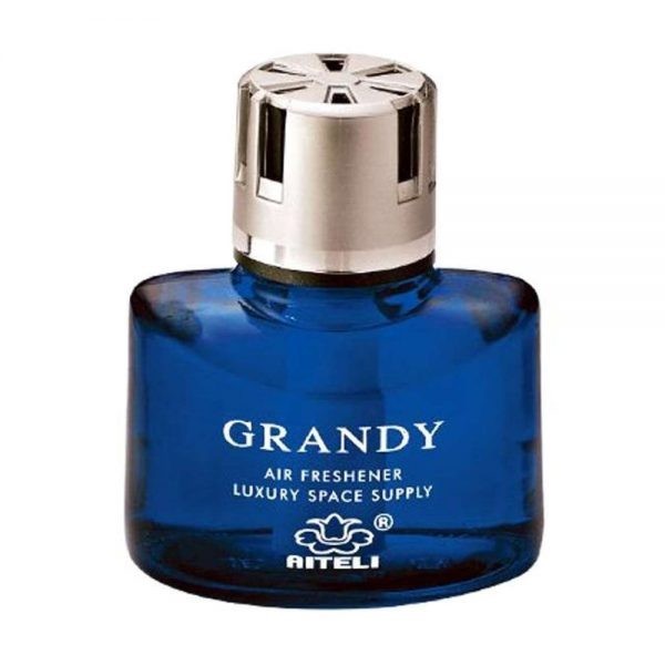 GRANDY CAR AIR FRESHENER GRANDY CAR PERFUME LIQUID CAR PERFUME - 138ml