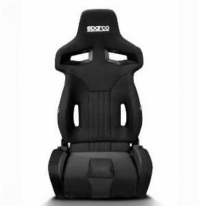 Sparco Racing  Seat