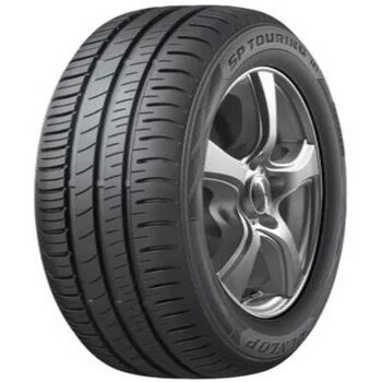 Dunlop Tyre  