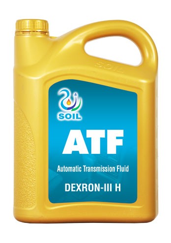 SOIL ATF Dexron-lll H