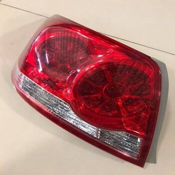 Toyota Allion 2010 Back Light