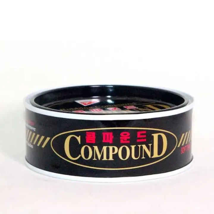 Kangaroo Rubbing Compound Polish � 250g