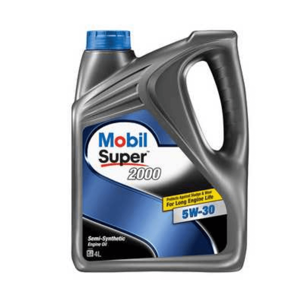 Mobil Super 2000 5w-30