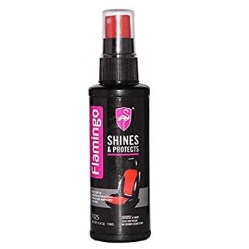 Flamingo Shines & Protects for Car 295ml