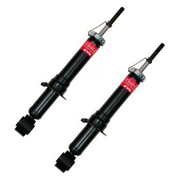 ORIGINAL KYB REAR SHOCK ABSORBER