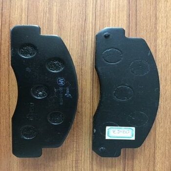 Toyota Coaster Brake Pad