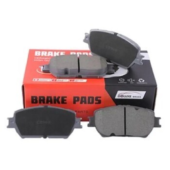 Toyota Royal Crown 2015 Brake Pad Front