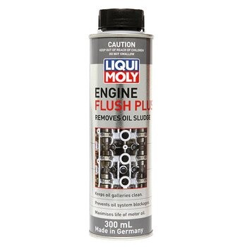 Liqui moly Engine Oil Flush plus 