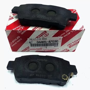 Toyota break pad (1set)