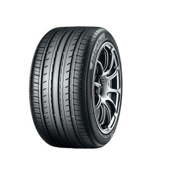 YOKOHAMA TYRE Model Number:195/55 R16 87V TL Blue Earth ES32