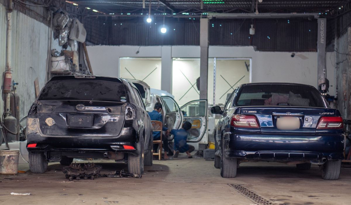 Mastodon Marketplace Limited promo