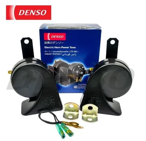 DENSO POWER TONE HORN For Car