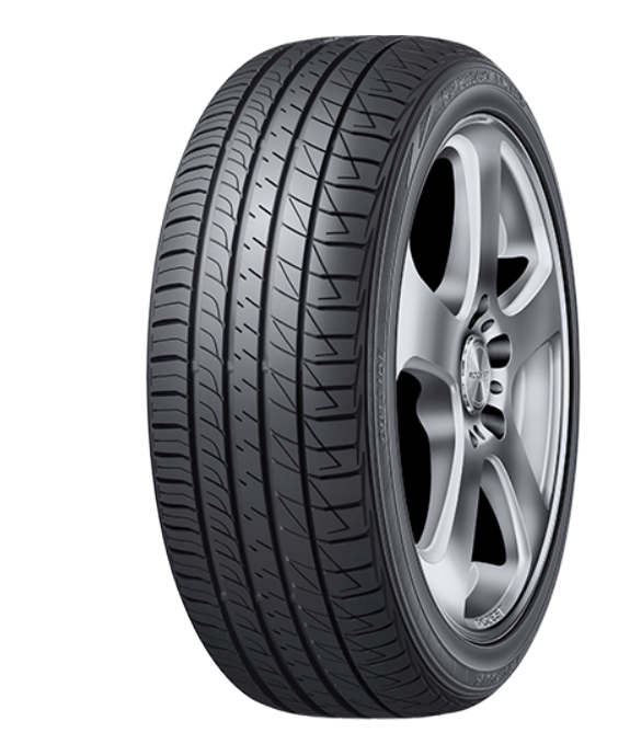 Dunlop 205/60R16 SPT R1