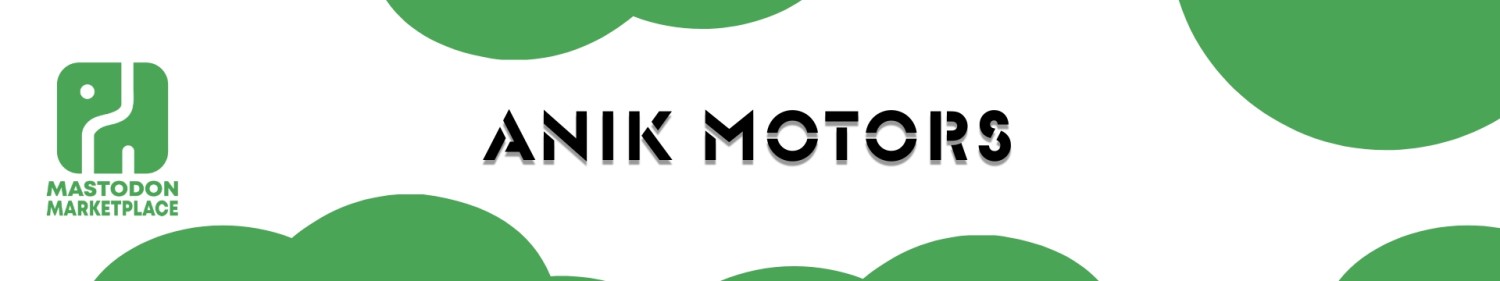 Mastodon Marketplace Limited offer